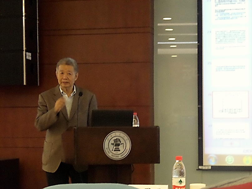 F:\2016中国信息经济学会\会议照片\照片by师姐\照片\18日\汪同三.JPG
